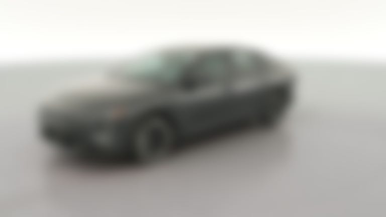2025 Kia K4 vehicle photo