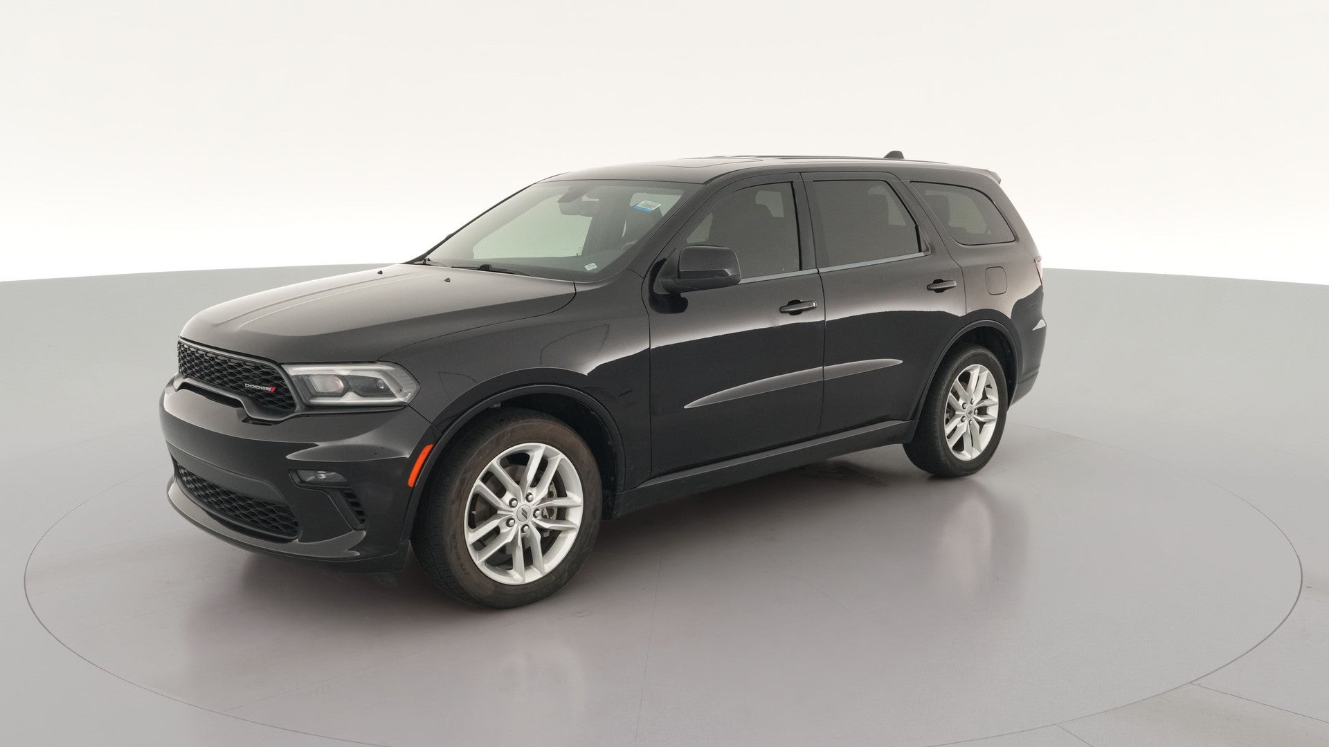 2021 Dodge Durango vehicle photo