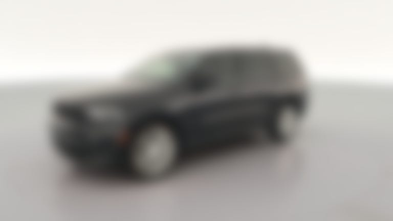 2021 Dodge Durango vehicle photo