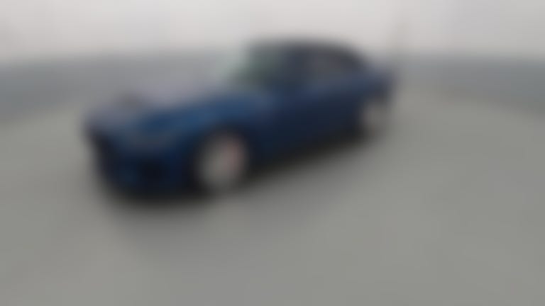 2024 Ford Mustang vehicle photo