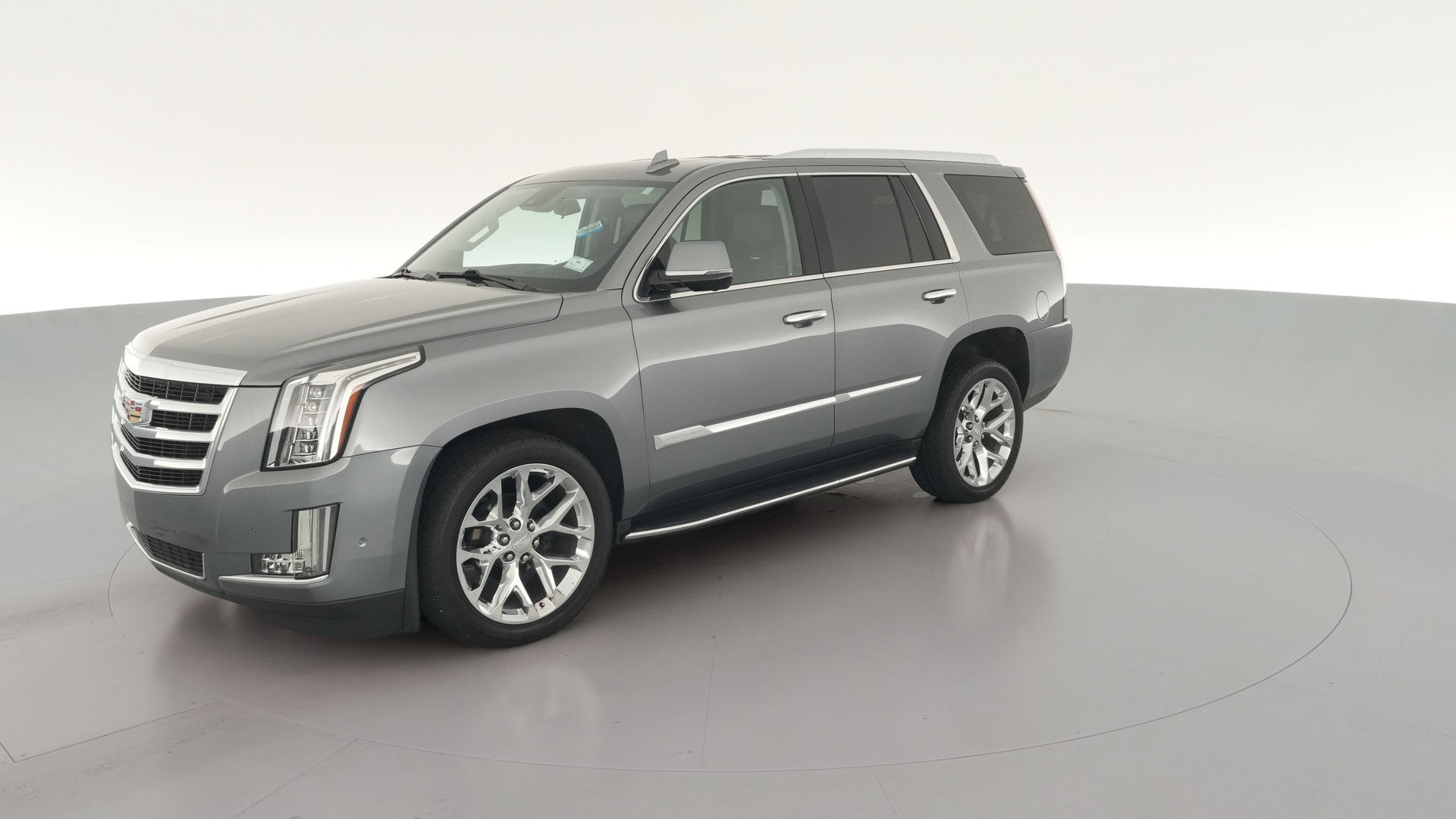 2020 Cadillac Escalade vehicle photo