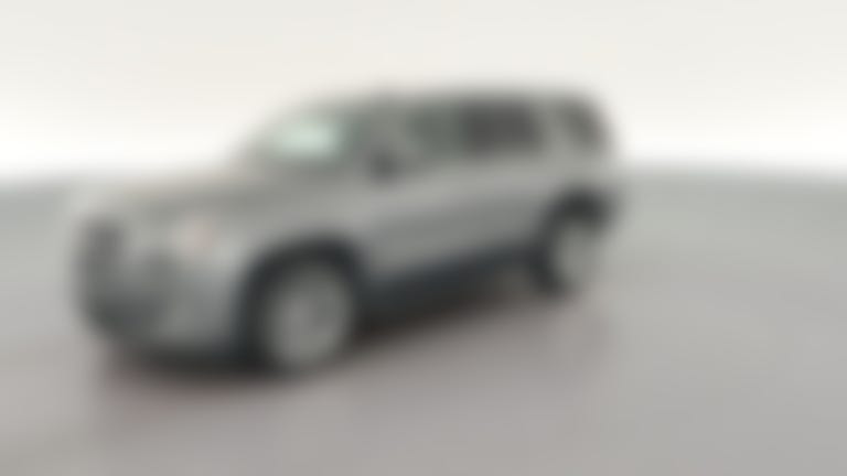 2020 Cadillac Escalade vehicle photo