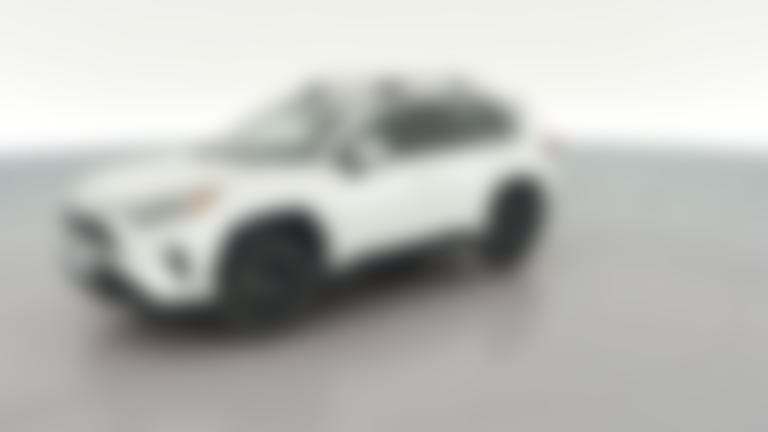 2023 Toyota RAV4 Hybrid vehicle photo