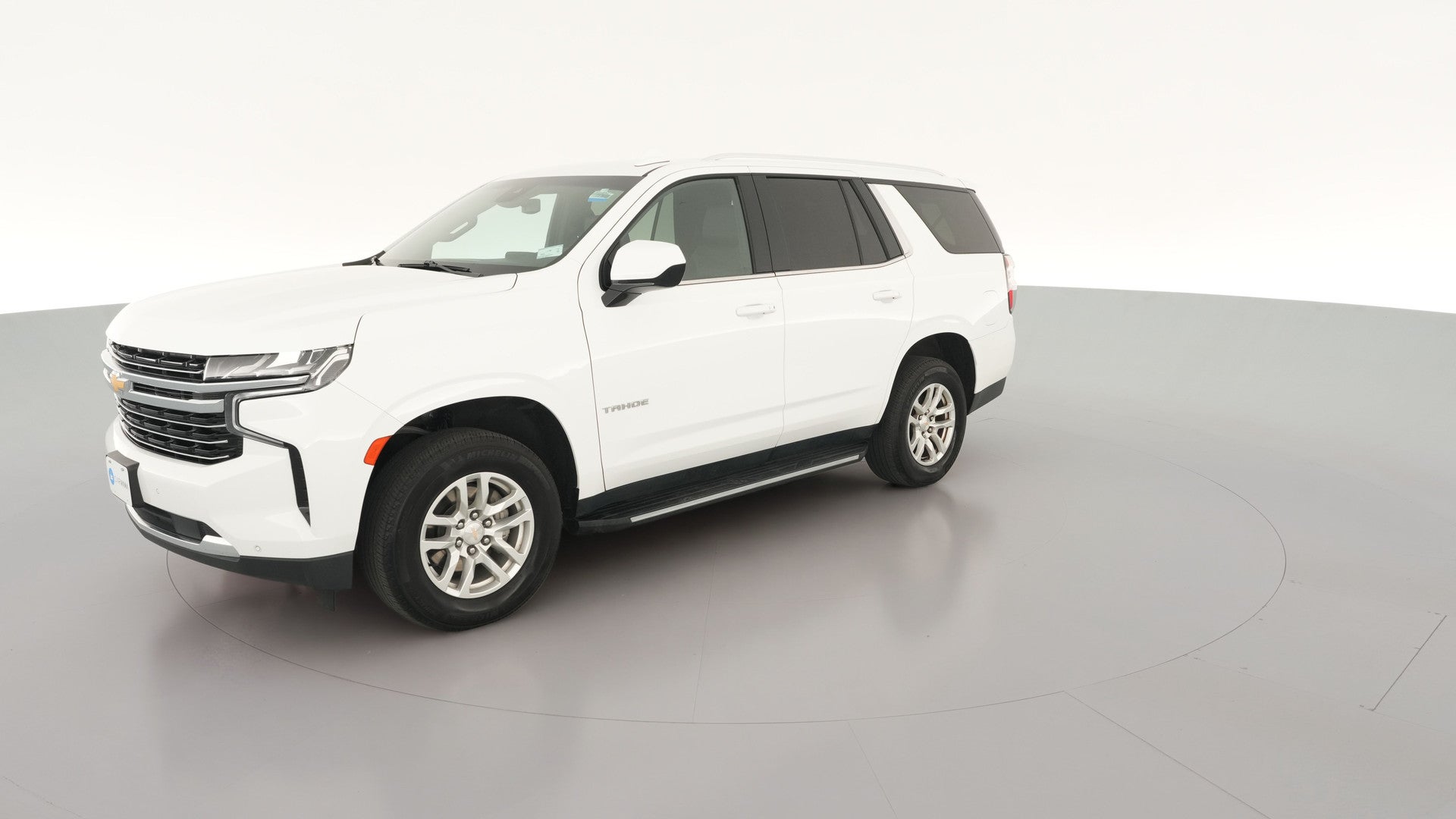 2024 Chevrolet Tahoe vehicle photo