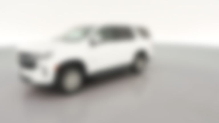 2024 Chevrolet Tahoe vehicle photo