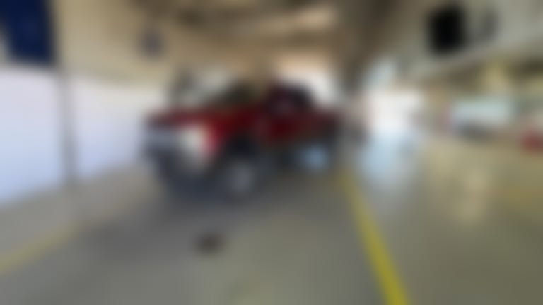 2019 Ford F350 Super Duty Crew Cab vehicle photo
