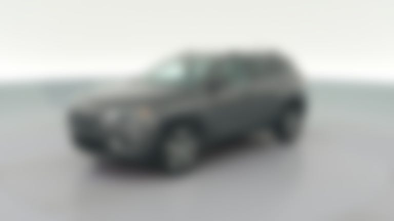 2019 Jeep Cherokee vehicle photo