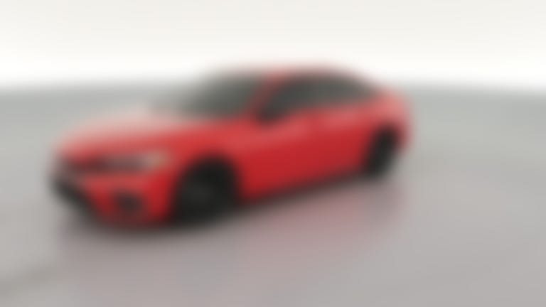 2023 Honda Civic vehicle photo
