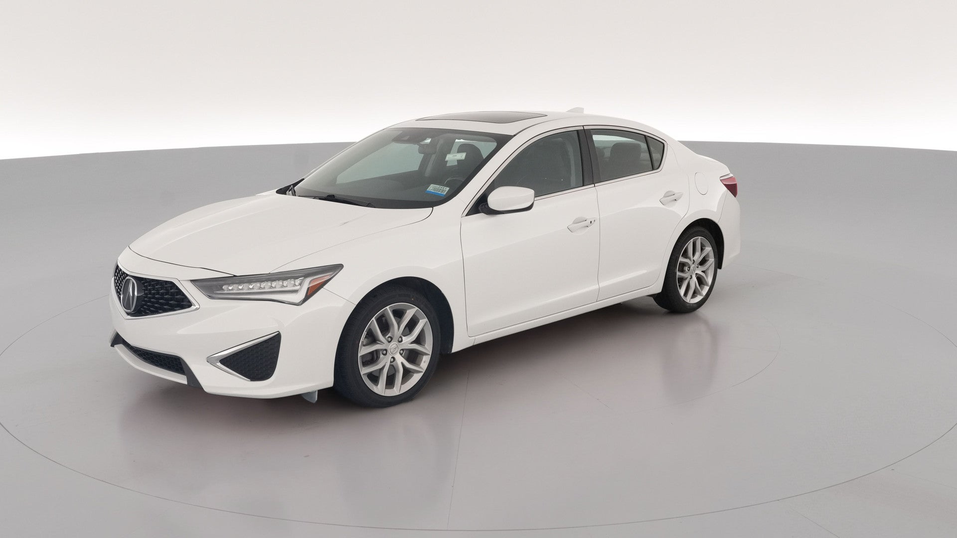 2022 Acura ILX vehicle photo