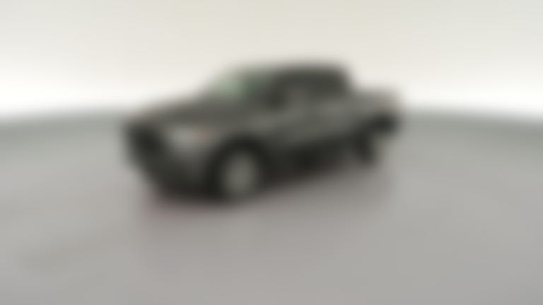 2022 Ram 1500 Crew Cab vehicle photo