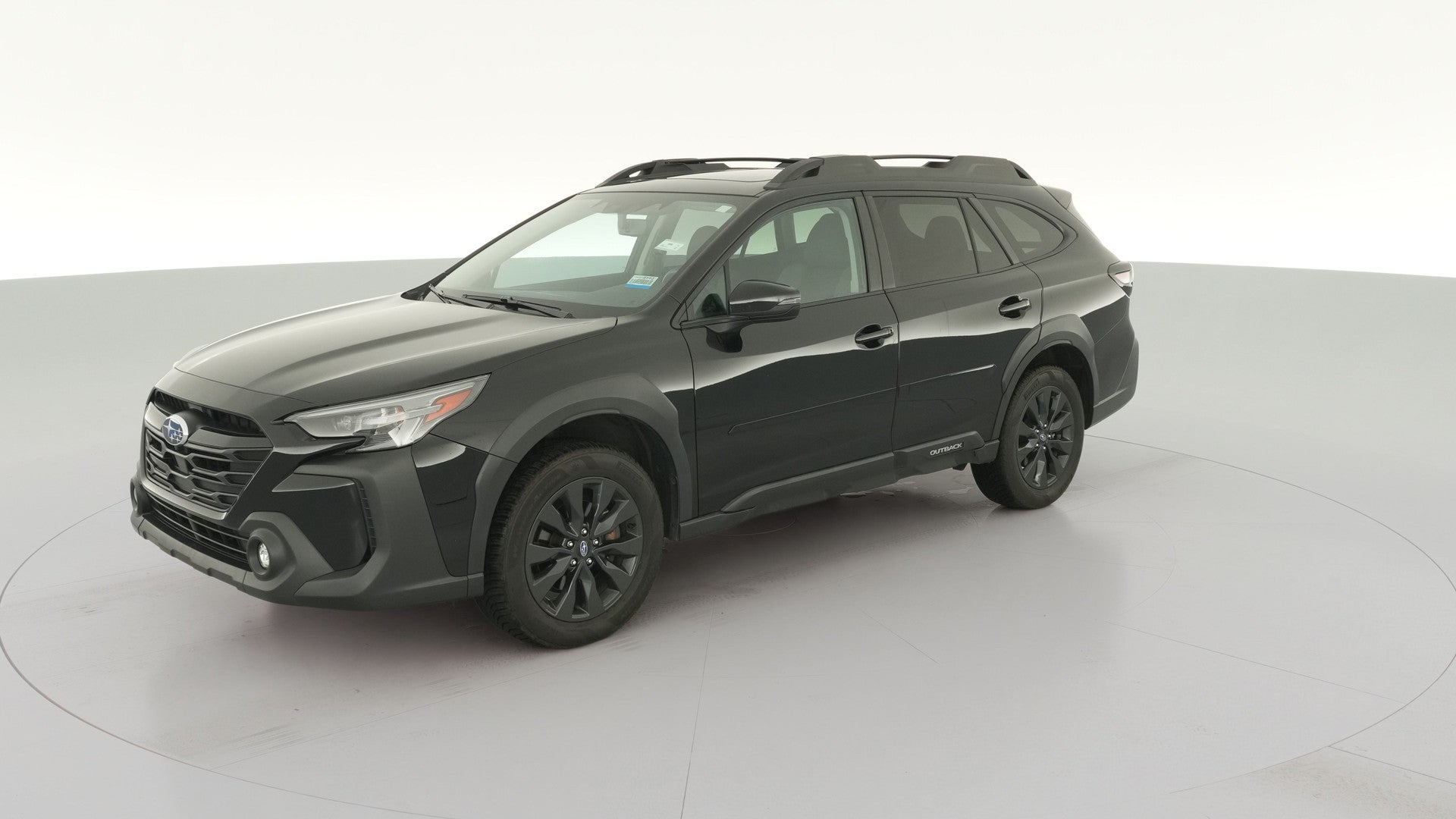 2024 Subaru Outback vehicle photo