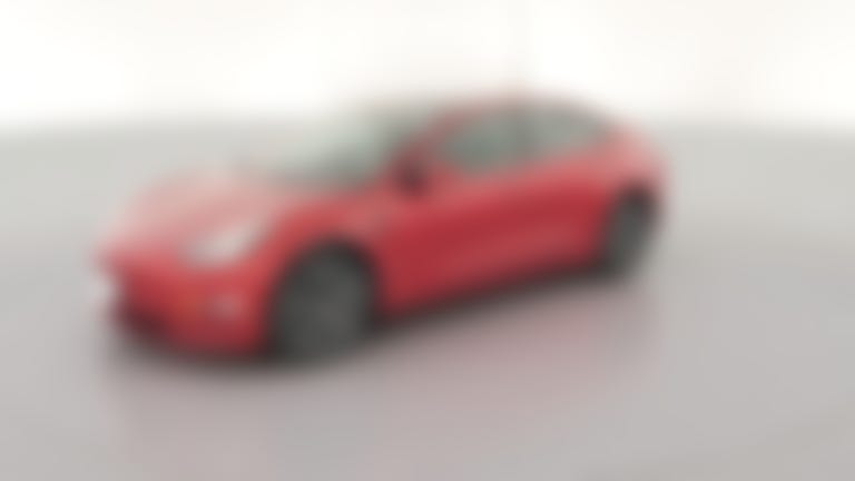 2022 Tesla Model 3 vehicle photo