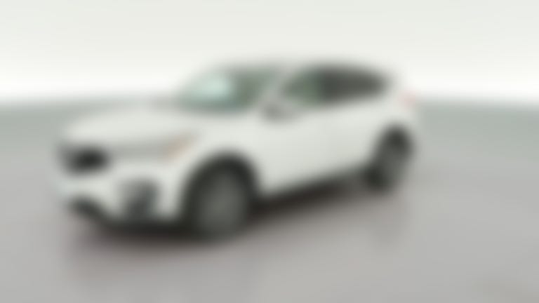 2021 Acura RDX vehicle photo