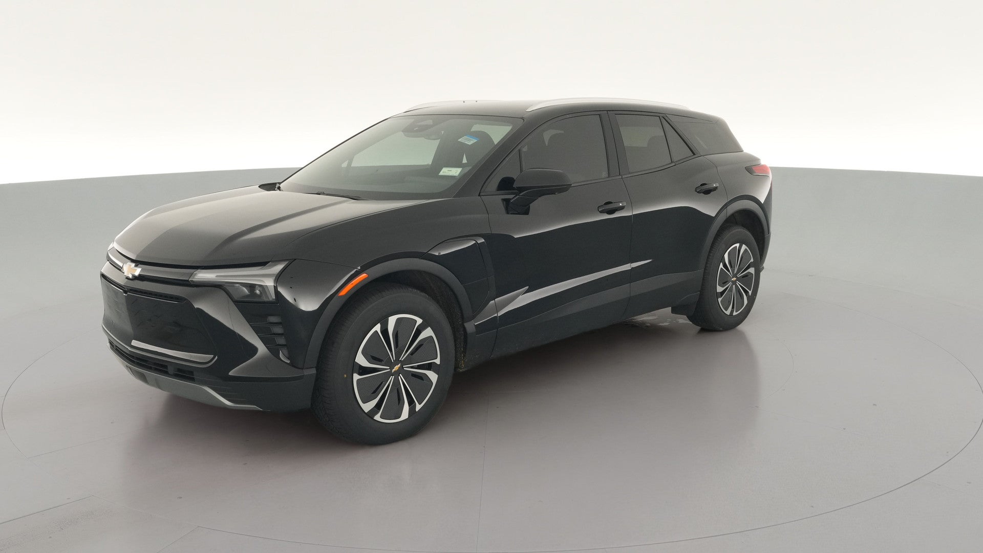 2024 Chevrolet Blazer EV vehicle photo