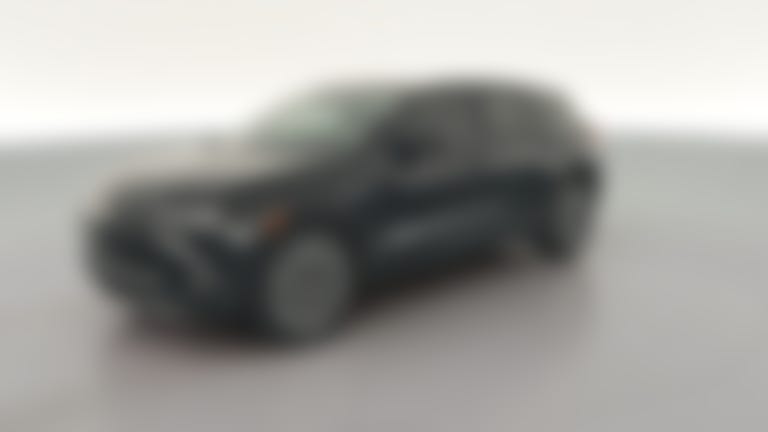 2024 Chevrolet Blazer EV vehicle photo