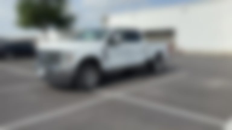 2024 Ford F250 Super Duty Crew Cab vehicle photo