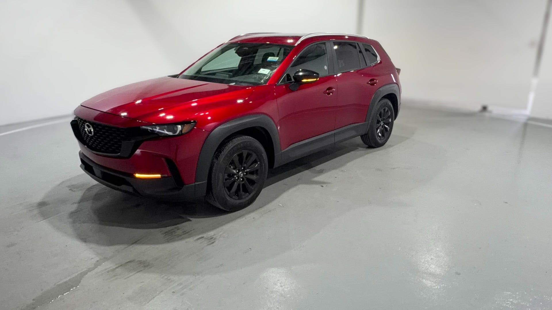 2025 MAZDA CX-50 vehicle photo