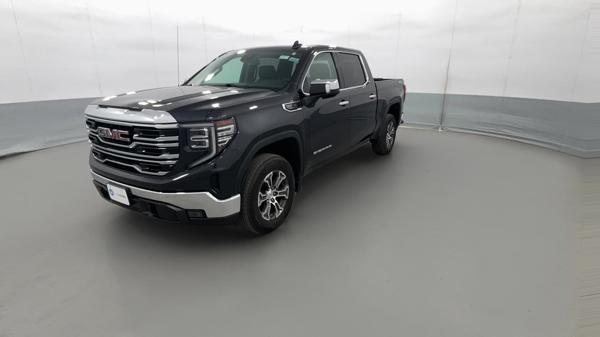2025 GMC Sierra 1500 Crew Cab vehicle photo