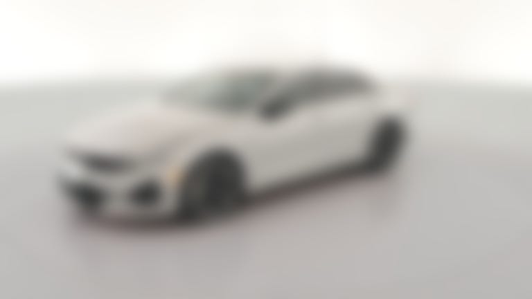 2022 Kia K5 vehicle photo