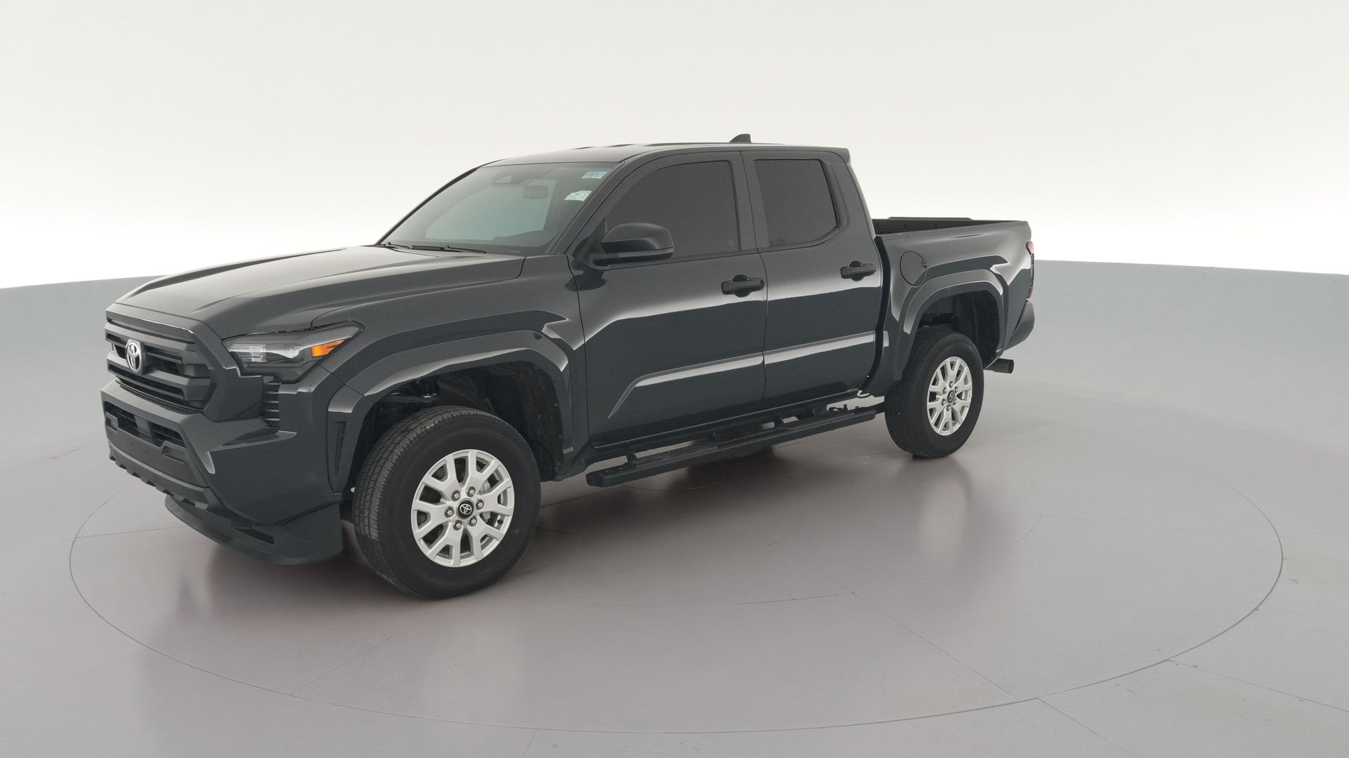 2025 Toyota Tacoma Double Cab vehicle photo