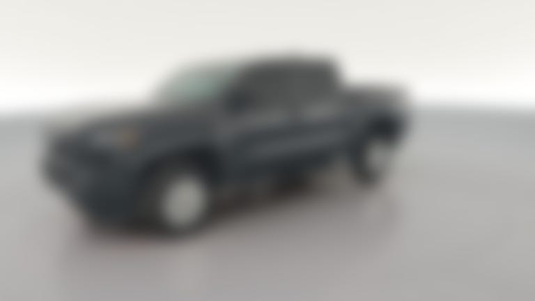 2025 Toyota Tacoma Double Cab vehicle photo