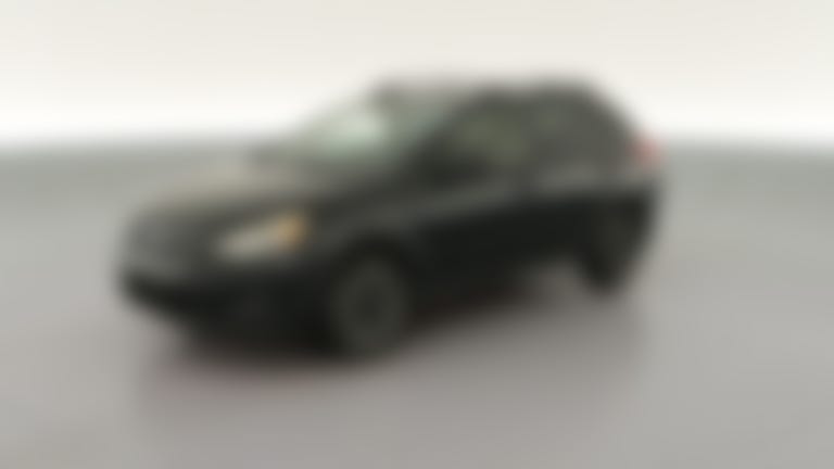 2015 Subaru XV Crosstrek vehicle photo