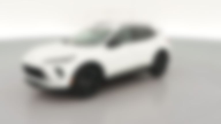 2025 Buick Envision vehicle photo