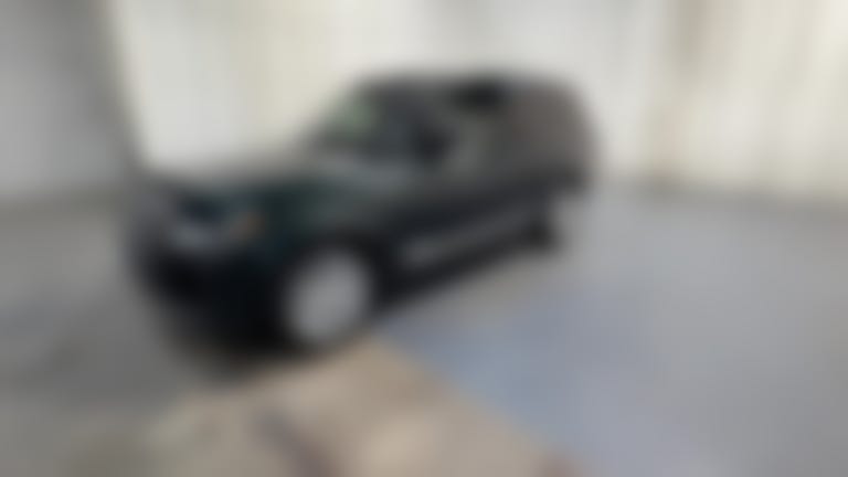 2017 Land Rover Range Rover vehicle photo