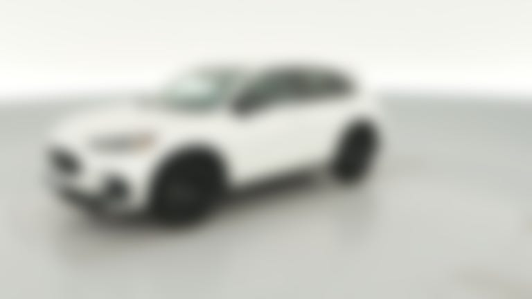 2026 Honda HR-V vehicle photo