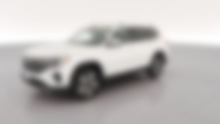 2025 Volkswagen Atlas vehicle photo