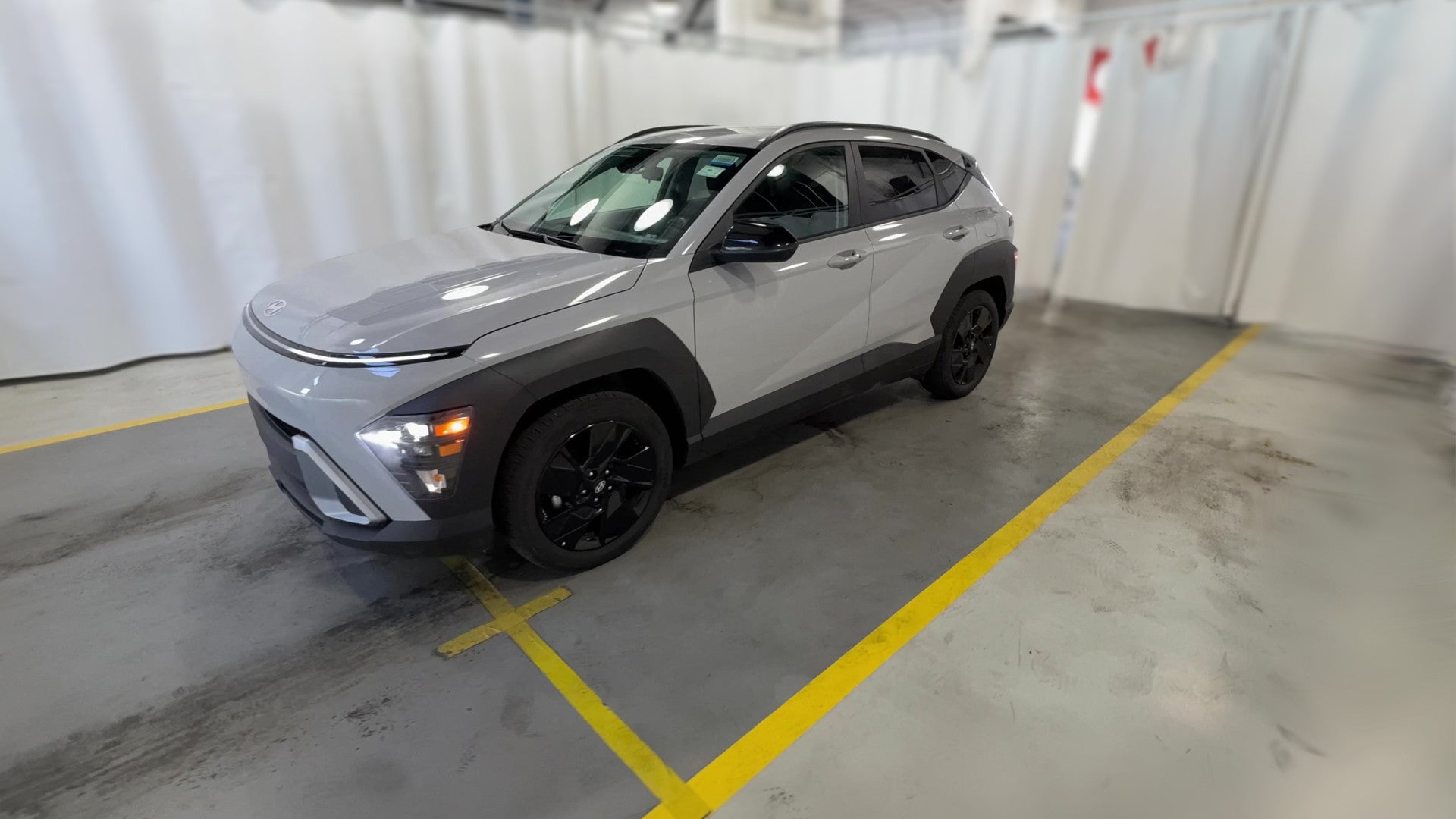 2026 Hyundai Kona vehicle photo