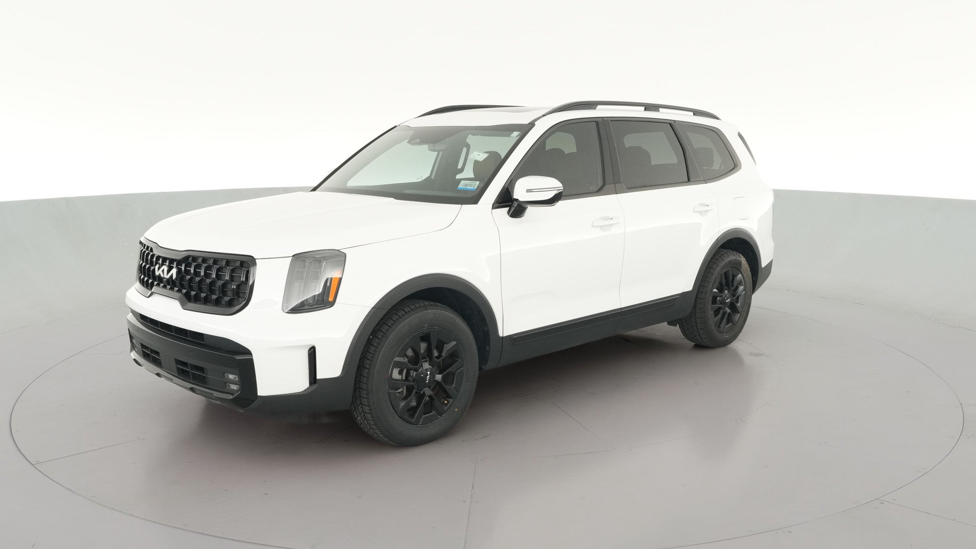 2024 Kia Telluride vehicle photo