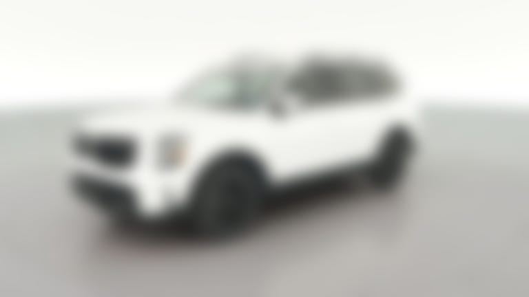 2024 Kia Telluride vehicle photo