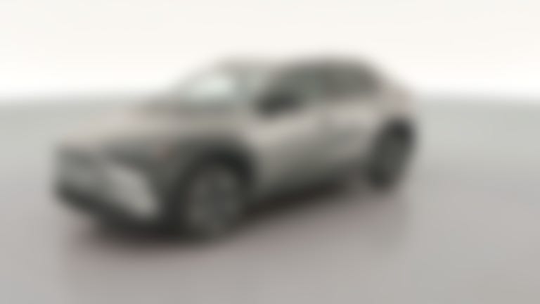 2024 Subaru Solterra vehicle photo