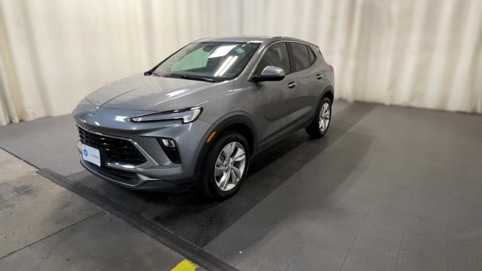 2025 Buick Encore GX vehicle photo