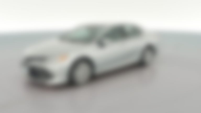 2018 Toyota Camry vehicle photo