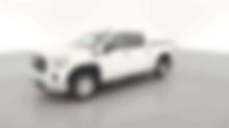2021 GMC Sierra 1500 Crew Cab vehicle photo