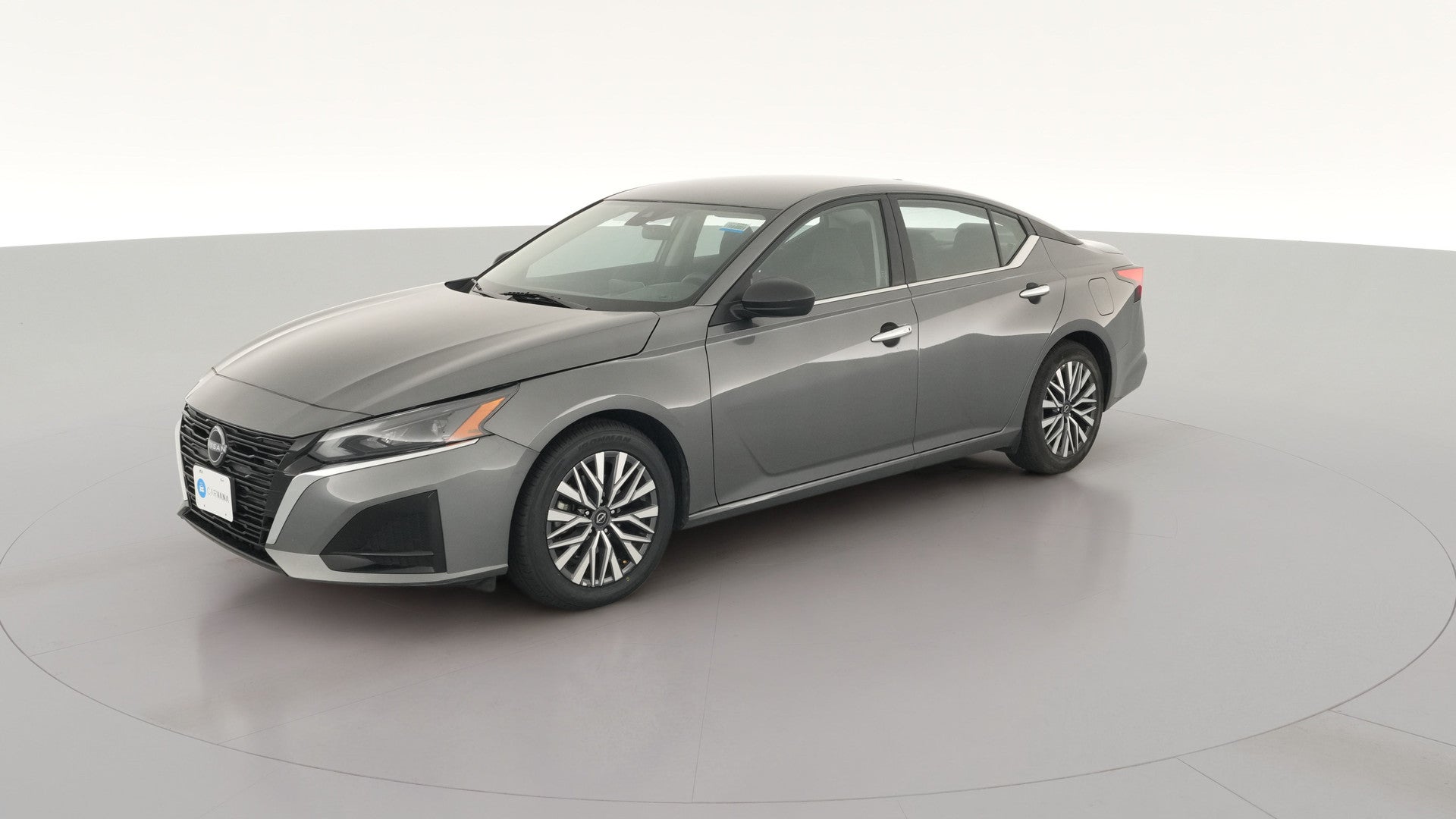2025 Nissan Altima vehicle photo