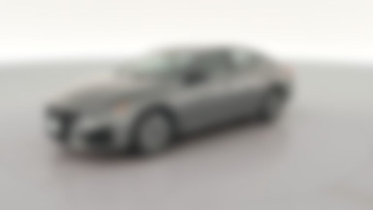 2025 Nissan Altima vehicle photo