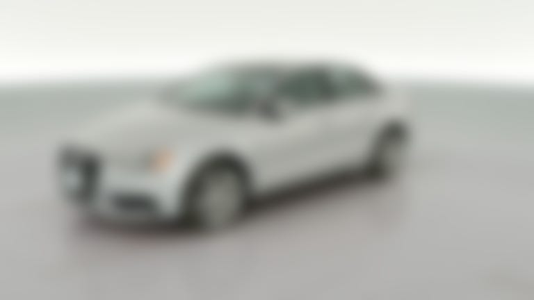 2015 Audi A3 vehicle photo