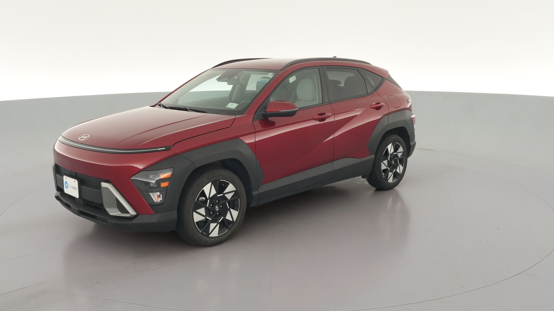 2025 Hyundai Kona vehicle photo