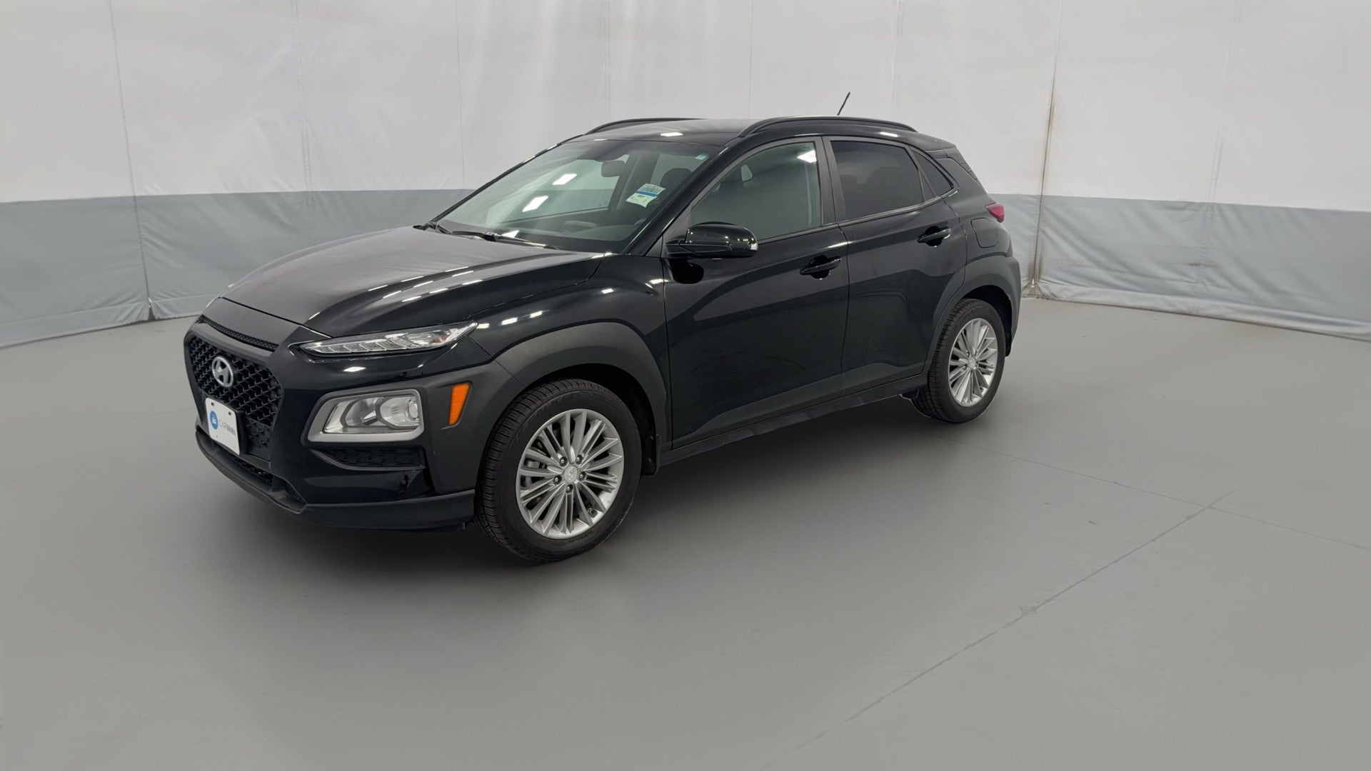 2018 Hyundai Kona vehicle photo