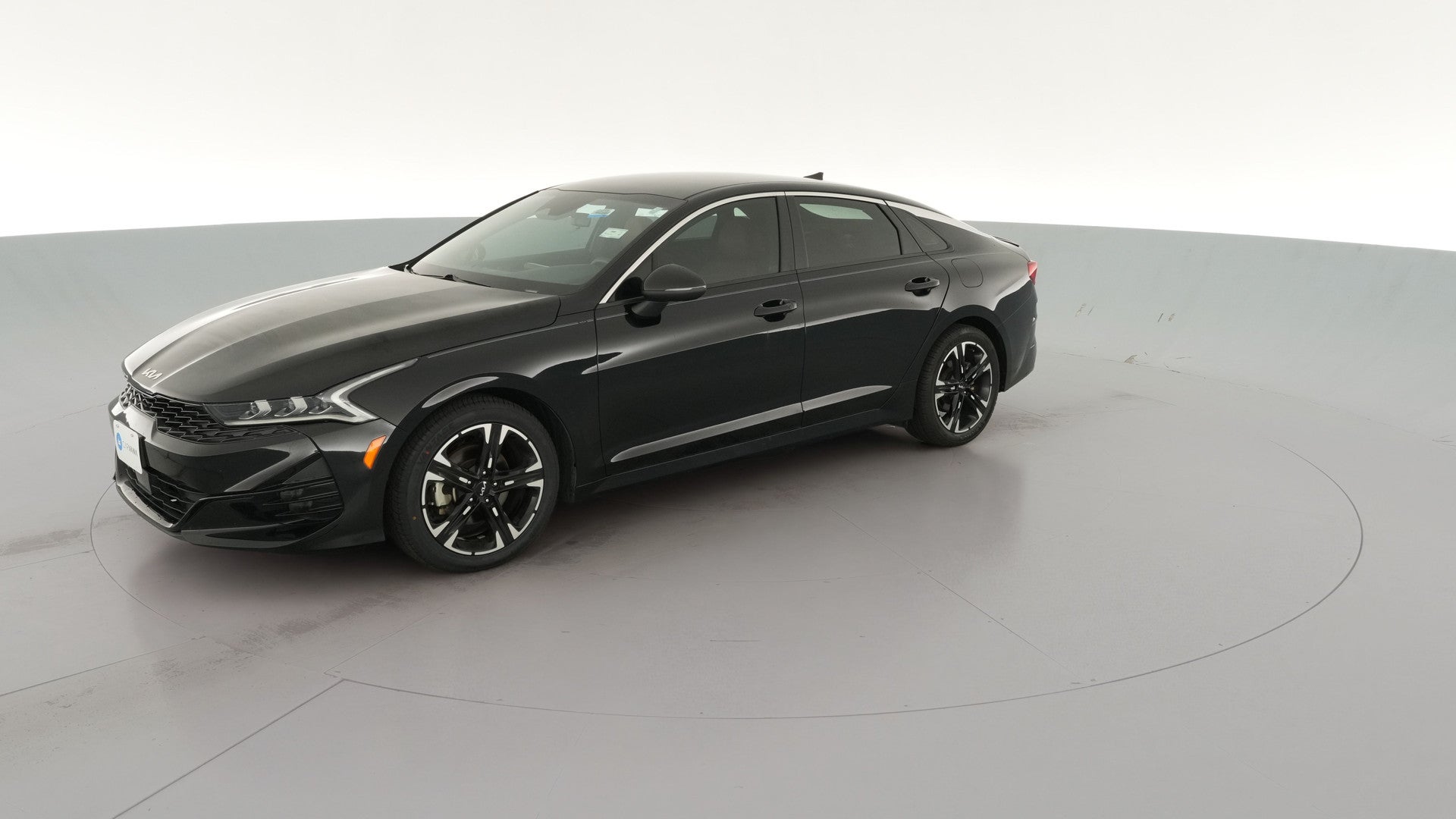 2023 Kia K5 vehicle photo