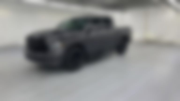 2017 Ram 1500 Crew Cab vehicle photo
