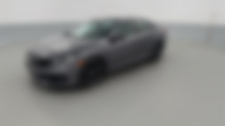2020 Honda Civic vehicle photo