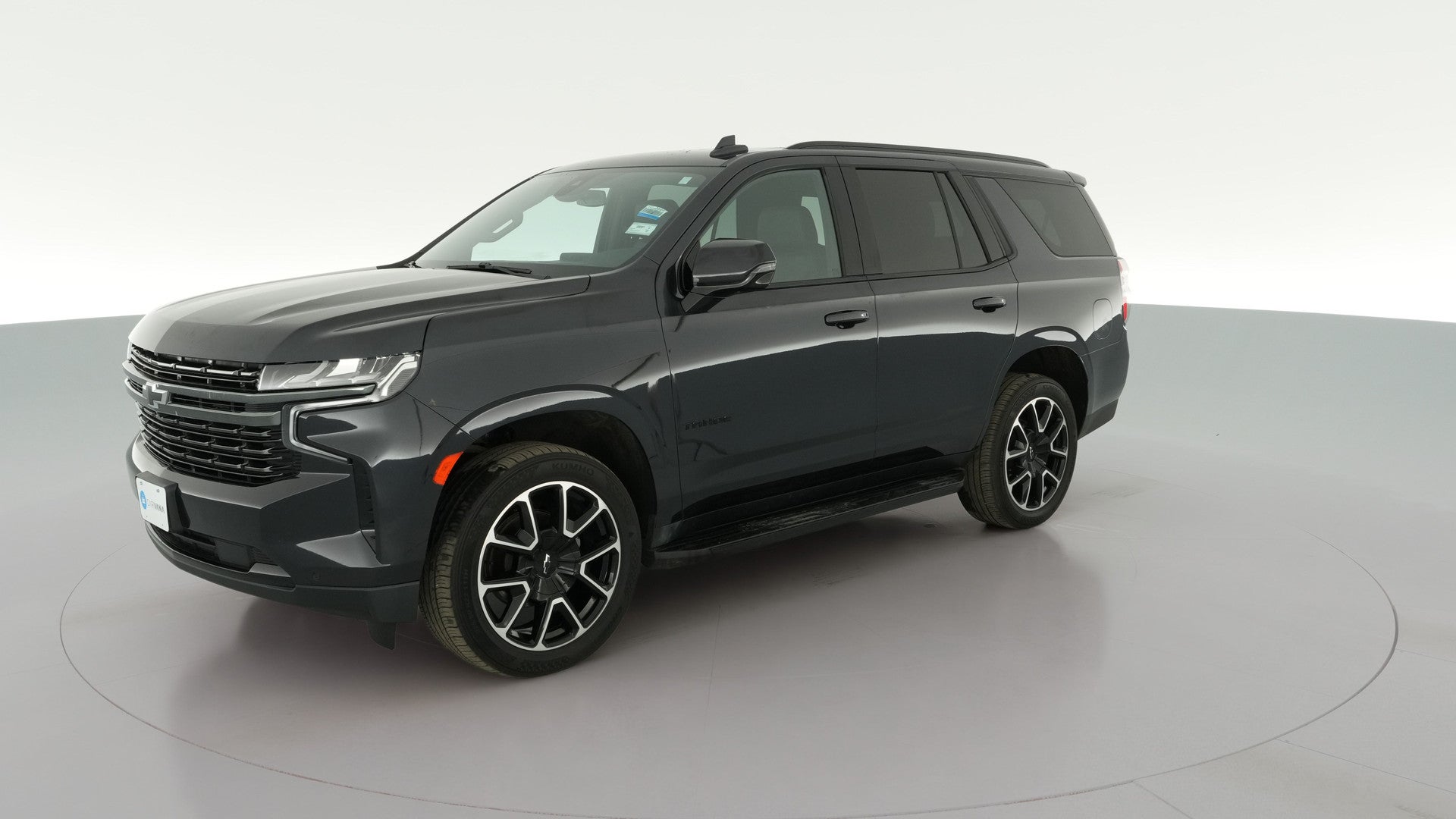 2022 Chevrolet Tahoe vehicle photo