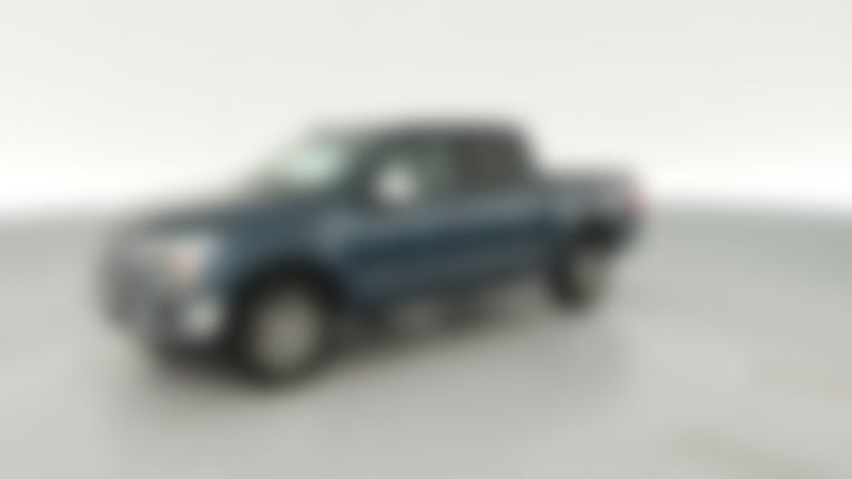 2018 Ford F150 SuperCrew Cab vehicle photo