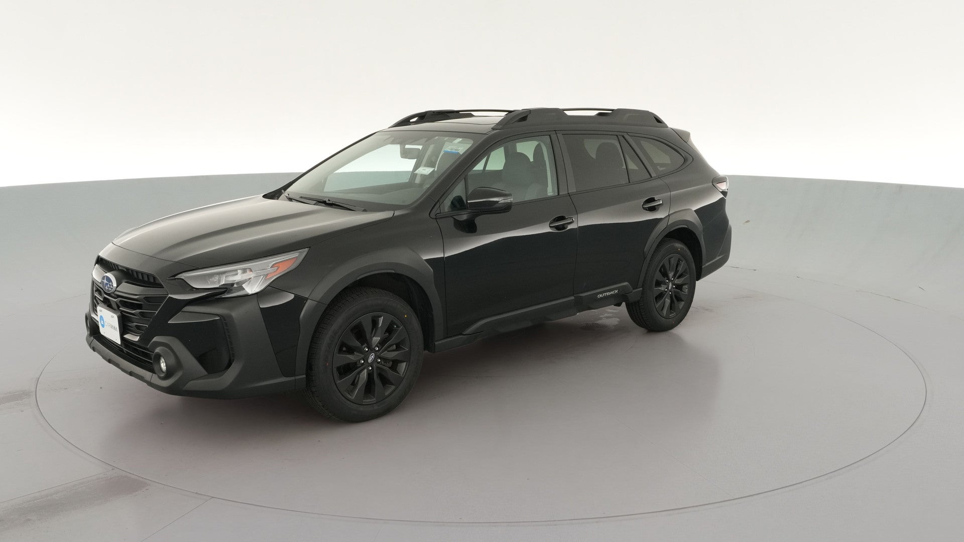 2023 Subaru Outback vehicle photo
