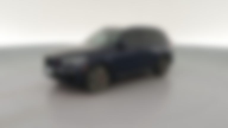 2021 BMW X5 vehicle photo