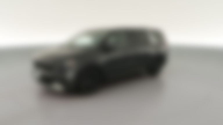 2026 Kia Carnival vehicle photo
